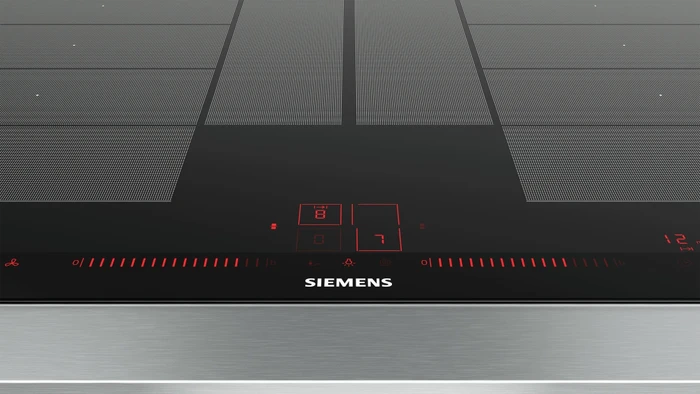 Siemens iQ700 EX875LYV1E Induktionskochfeld autark