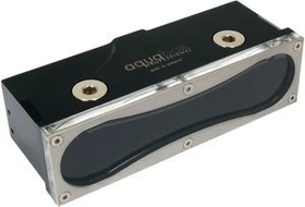 Aqua Computer Aquabox Professional 5.25" schwarz