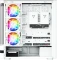 Modecom Volcano AQ100 ARGB White, Glasfenster Vorschaubild