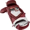 Vaude Asymmetric 48+8 Modell 2022 dark cherry (Damen) Vorschaubild