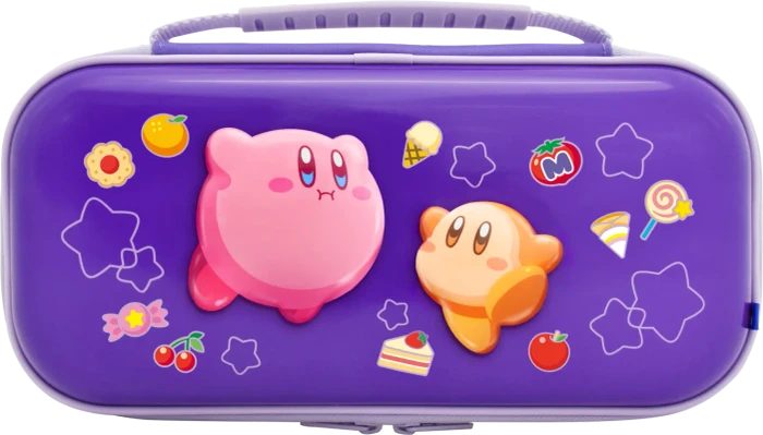 Hori Vault Case Tasche (Switch 2)