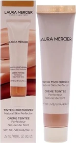 Laura Mercier Tinted Moisturizer oil free Foundation 4W1 Tawy LSF20, 50ml
