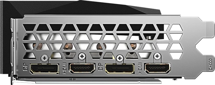 GIGABYTE GeForce RTX 3060 Ti Gaming OC Pro 8G (Rev. 1.0), 8GB GDDR6, 2x HDMI, 2x DP