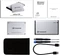 Transcend 480GB JetDrive 420, 2.5" Vorschaubild
