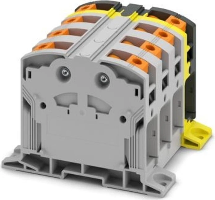 Phoenix Contact PTPOWER 185 3L/FE-F - Hochstromklemme