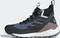 adidas Terrex Free Hiker 2 GTX wonder steel/core black/linen green (Damen) Vorschaubild