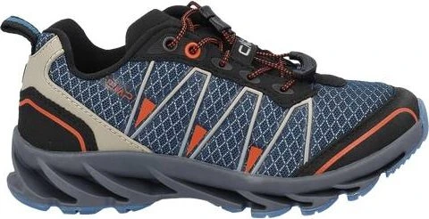 CMP Altak Waterproof petroleum/corda (Junior)