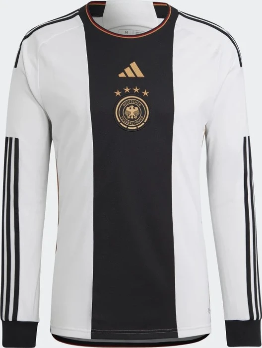 adidas FIFA WM 2022 Deutschland Trikot (Herren)
