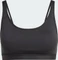 adidas All Me Essentials Medium-Support Sport-BH black (Damen) Vorschaubild