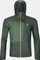 Ortovox Windbreaker Jacke (Herren) Vorschaubild