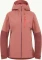 Jack Wolfskin Eagle Peak 2L Funktionsjacke mineral red (Damen) Vorschaubild