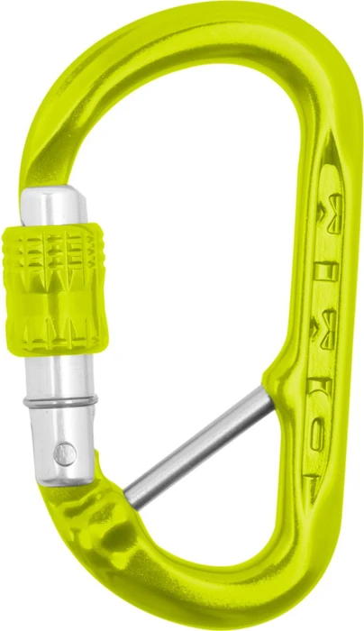 DMM XSRE Lock Captive Bar Materialkarabiner
