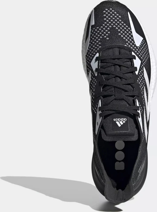 adidas X9000L3 core black/cloud white/glory grey (Herren)