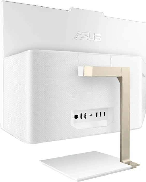 ASUS Zen AiO M5401 F5401WUAK-WA012R, Immortal White, Ryzen 5 5500U, 16GB RAM, 512GB SSD