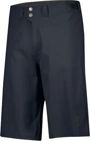 Scott Trail Flow Fahrradhose kurz dark blue (Herren)