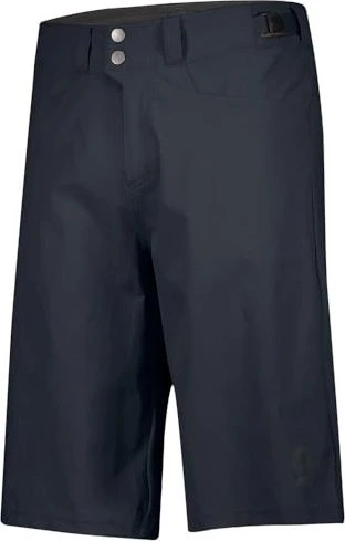 Scott Trail Flow Fahrradhose kurz dark blue (Herren)