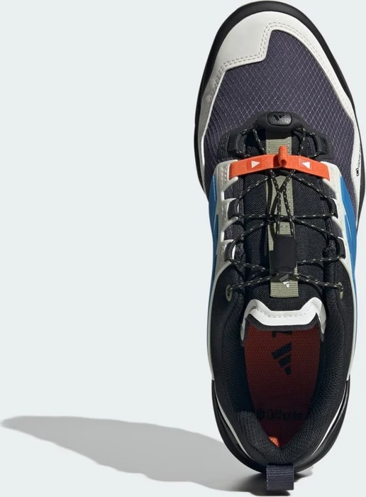 adidas Terrex Skychaser GTX grey two/core black/shadow navy (Herren)