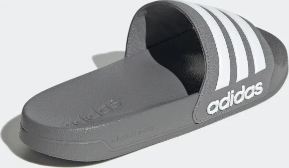 adidas Shower Adilette grey three/cloud white