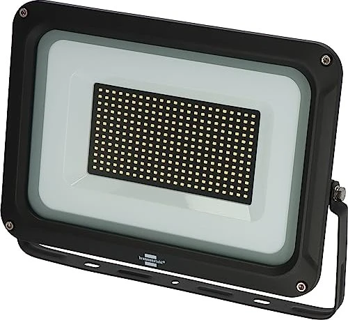 Brennenstuhl JARO 20060 Wandleuchte schwarz