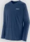 Patagonia Capilene Cool Merino Graphic Funktionsshirt langarm (Herren) Vorschaubild