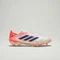 adidas Copa Pure 3 Elite FG off white/lucid blue/signal coral Vorschaubild