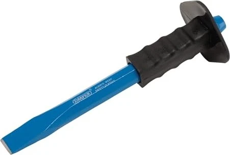 Draper Tools Expert 16mm Heavy Duty Battery Booster Cables 3m