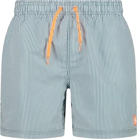 CMP Kurz Gestreifte Badeshorts hydro/b.co (Herren)