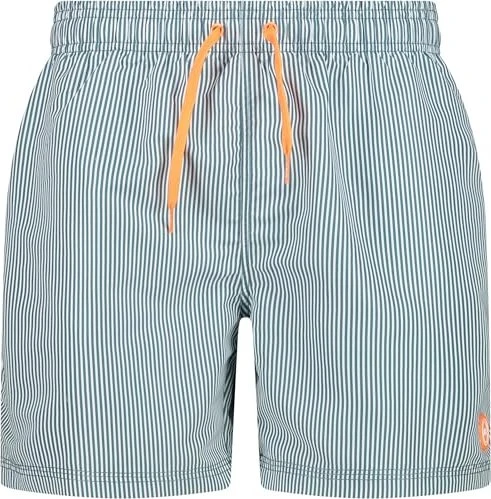 CMP Kurz Gestreifte Badeshorts hydro/b.co (Herren)