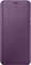 Samsung Wallet Cover für Galaxy J6 (2018) violett Vorschaubild