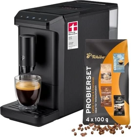Tchibo Esperto mini schwarz