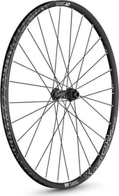 DT Swiss X 1700 Spline Two 28H 18mm/20mm 27.5" 12x148 TA SRAM XD Centerlock Disc Hinterlaufrad