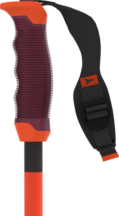 Atomic Redster RS SQS Alpin Skistock (Modell 2022/2023)