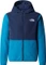 The North Face Glacier Fleece Full Zip Jacke (Junior) Vorschaubild