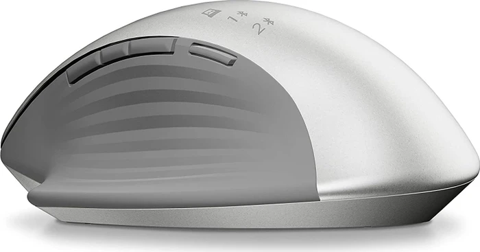 HP 930M Wireless Creator Mouse silber, USB/Bluetooth
