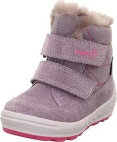 Superfit Groovy 2.0 GTX violett/pink (Junior)