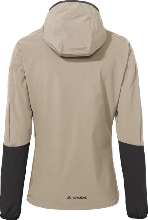 Vaude Moab IV Fahrradjacke linen (Damen)