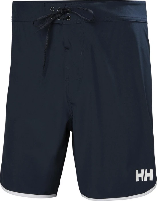 Helly Hansen HP Curve 7" Badeshorts navy (Herren)