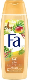 Fa Bali Kiss Duschgel, 250ml