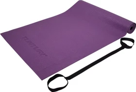 Tunturi PVC Yogamatte violett