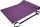 Tunturi PVC Yogamatte violett (14TUSYO036)