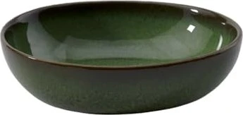 like by Villeroy & Boch Lave Vert Müslischale 17cm