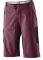 Gonso Casina Fahrradhose kurz prune (Damen) Vorschaubild
