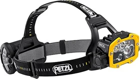 Petzl Duo RL Stirnlampe