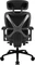 Thunder X3 XTC Loft Gamingstuhl, grau Vorschaubild