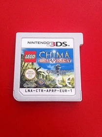 LEGO Legends of Chima: Laval's Journey (3DS)