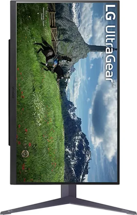 LG UltraGear GS8 27GS85Q-B, 27"