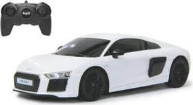 Jamara Audi R8 2015 weiß 27Mhz 1:24