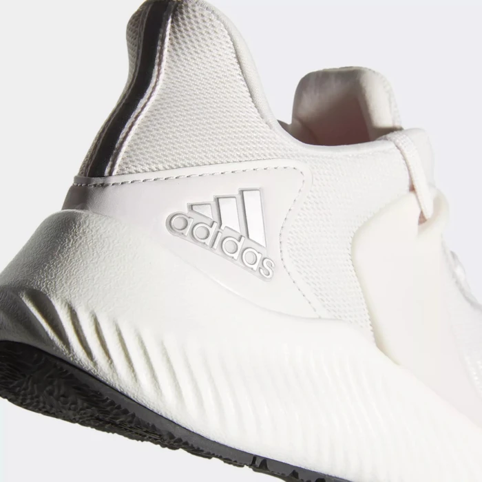 adidas Alphabounce RC 2.0 orchid tint/silver metallic/running white (Damen)