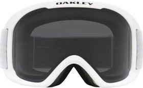 Oakley O-Frame 2.0 Pro L dark grey/matte white