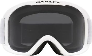 Oakley O-Frame 2.0 Pro L dark grey/matte white